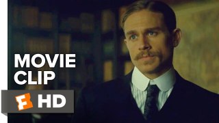 watch watch the lost city of z full movie