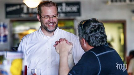 Special election in Kansas's historically red 4th District heats up