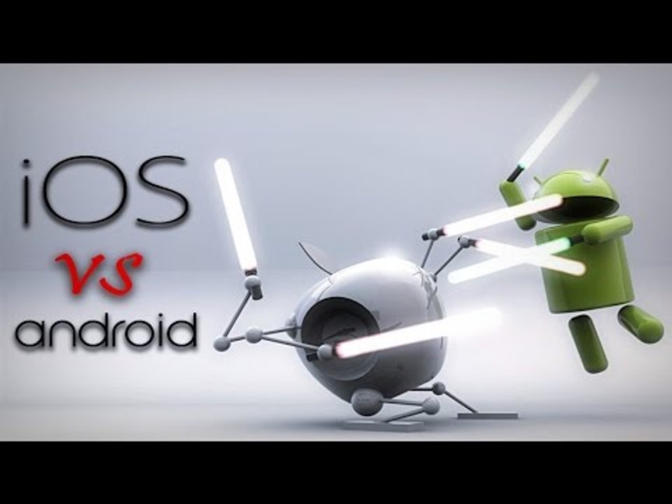 Qual mais rápido, IOS (Iphone) ou android? Desmestificando Speed test.