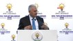 Izmir - Başbakan Yıldırım, Izmir'de Hemşehri Dernekleriyle Bir Araya Geldi 6
