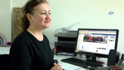 Hem Sosyal Hem de Hızlı Muhtar