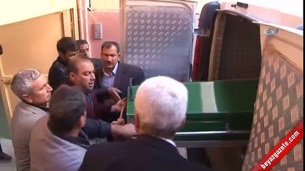 Gölden çıkartılan cesedin hikayesi yürek burktu