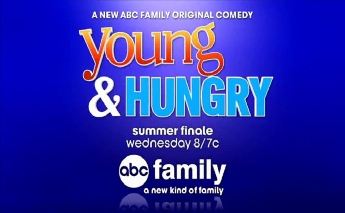 Young & Hungry - Promo 1x10