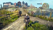 LETS PLAY : THE WITCHER 3 (39)