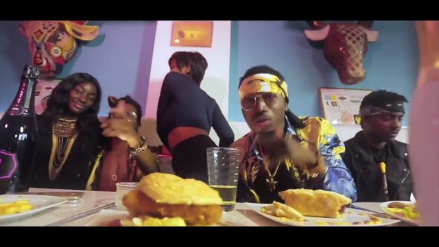 Tya Vuitton ft Stelair - Rentre en PV