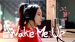 Avicii - Wake Me Up ( cover by J.Fla )