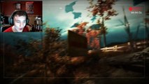 Slender : The Arrival - Gameplay - Part 1 - Walkthrough - BEST SLENDER BASED-GAME YET!