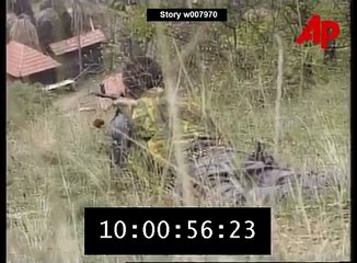 Lufta e Kosovës -Cicavic 24 Shtator 1998