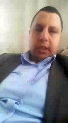 تم بث فيديو مباشر من -صابر مشهور-.