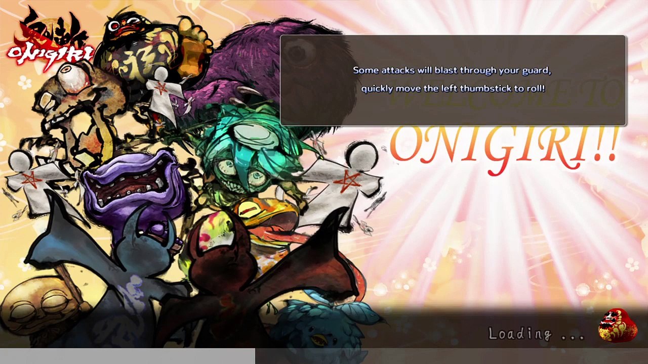 OriginxHippie's Live PS4 Broadcast (12)