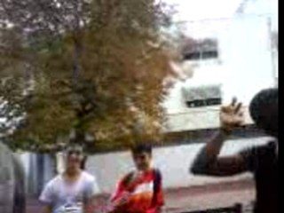 Cedric tecktonik killer