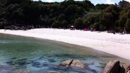 Location villas Finistère - Plage de Traon Erch à Roscoff