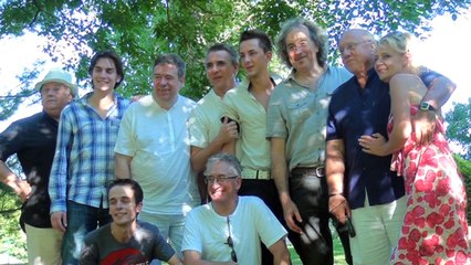 Bénédiction des animaux 2011 - Part 2