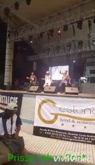 Concert Dezy Champion* au palais de la culture .. Nous y étions AKOZ 2CA