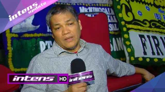 Duka Mendalam Keluarga Renita Sukardi - Intens 12 April 2017