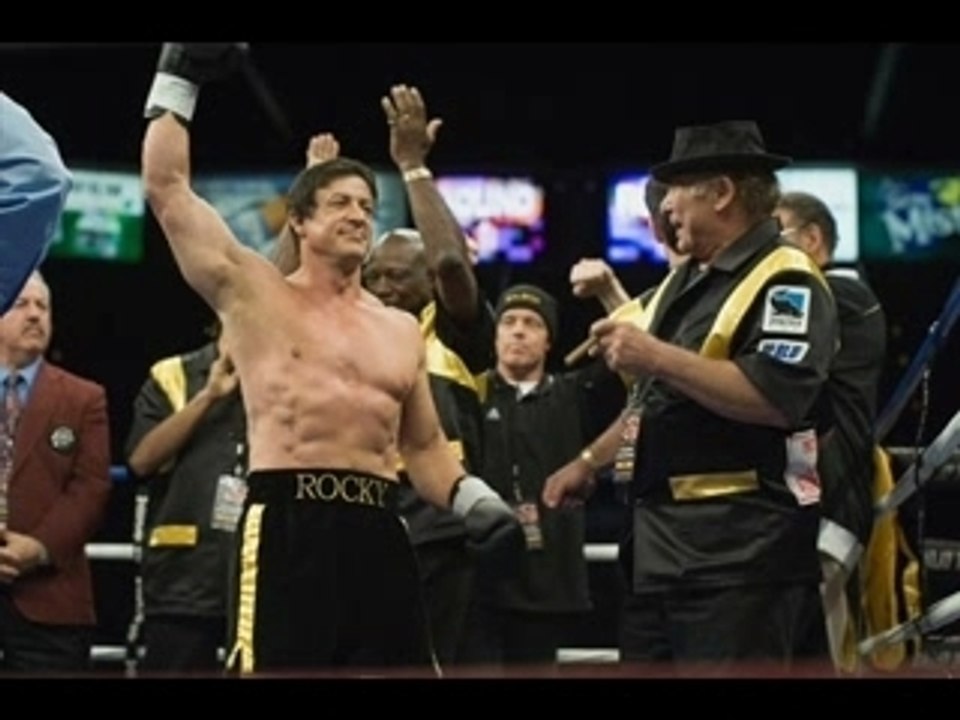 Rocky !