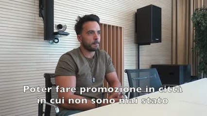 Luis Fonsi, il successo di Despacito e il nuovo album: 'Mi godo il momento'