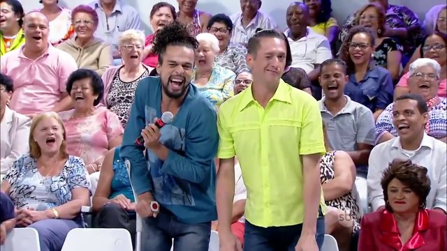 A Praça É Nossa (21/04/16) - Parte 3