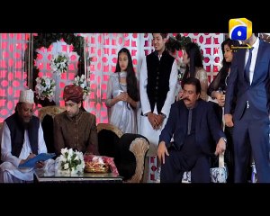 Tere Bina Episode 8- 11th April 2017 Geo Tv Drama