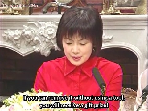 Défi : Sortir un lingot d'or d'une boîte en verre