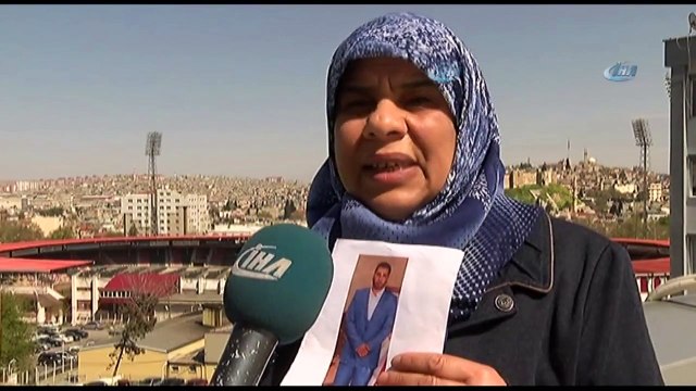 Üniversiteli Gençten 6 Aydır Haber Alınamıyor