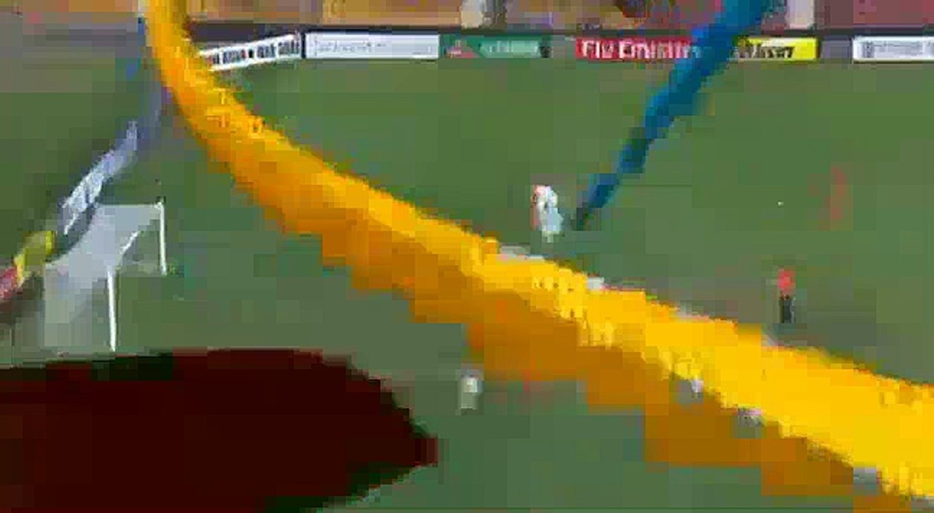 Brett Holman Goal HD - Brisbane Roar (Aus) 2-0 Kashima (Jpn) 12.04.2017