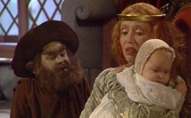 Faerie Tale Theatre - 02 - Rumplestiltskin