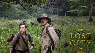 watch the lost city of z movie trailer deutsch