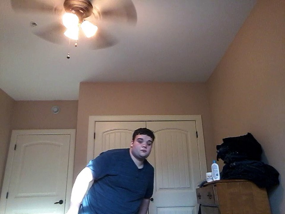 Darkest Video Ever