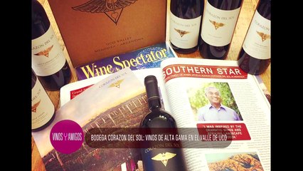 Vinos y Amigos Programa 151 Bloque 3