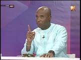 Barthélémy Dias tire sur le Président Abdou Diouf: