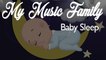 Baby Sleep Music : "Fais dodo, Colas" - Comptine pour dormir (2 Hours)