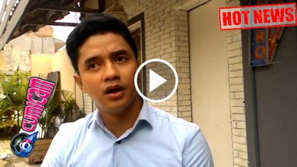 Hot News! Siap Pensiun dari Dunia Hiburan, Ini Janji Adly Fairuz - Cumicam 12 April 2017