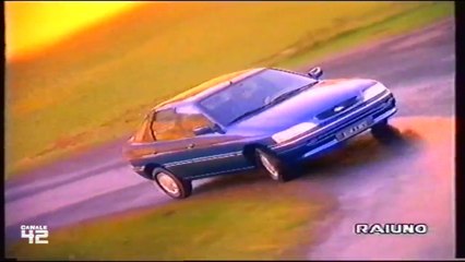 ford spot (1993)