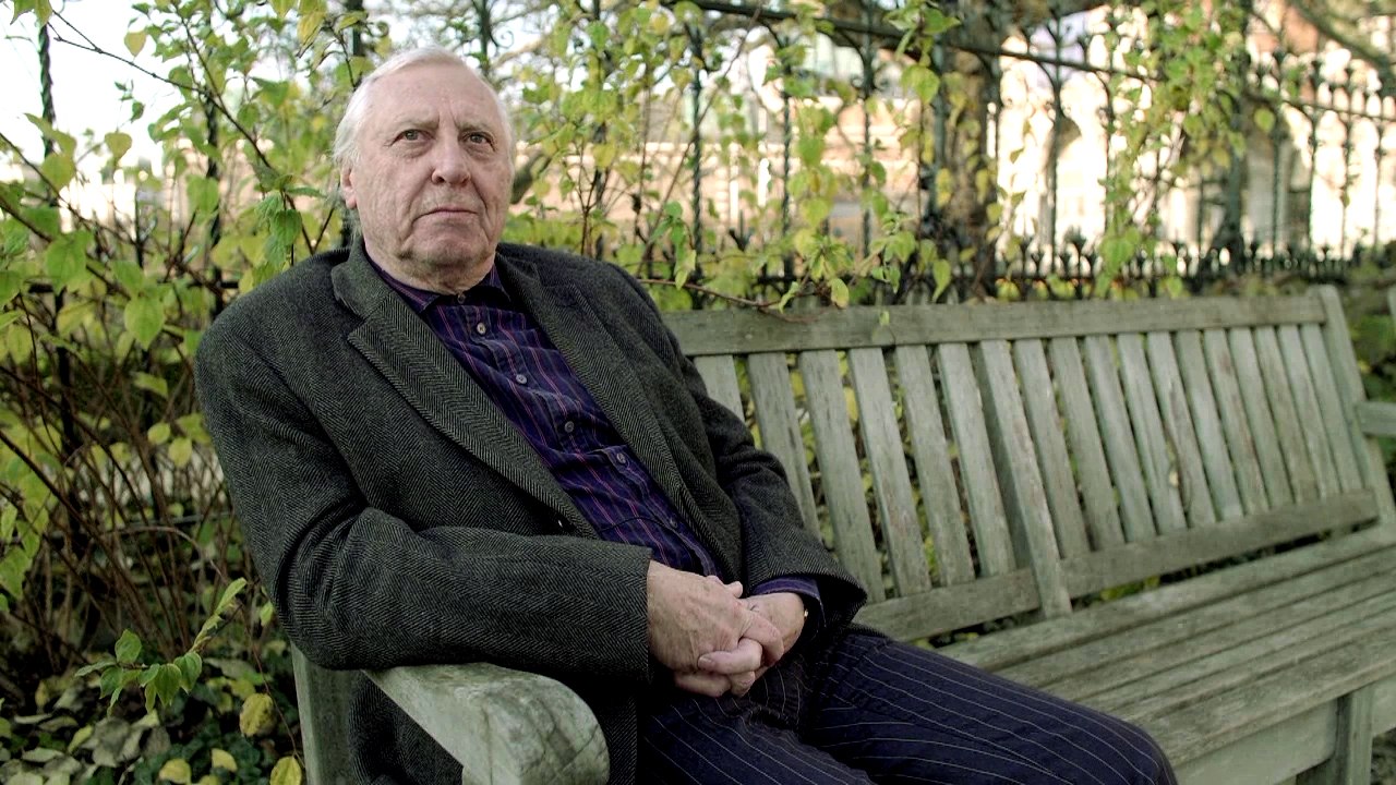Le jardin anglais par Peter Greenaway (Bonus du DVD "Jardins, Paradis des artistes")