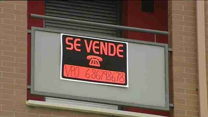 El precio de la vivienda crece el 3,2 % de enero a marzo y consolida su alza