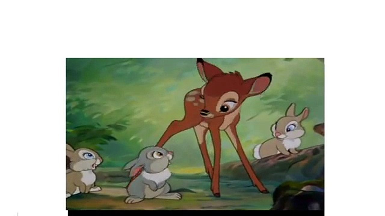 Bambi ganzer film deutsch Filme Full Kino, Deutschland überspielt und Untertitel, online kostenlos FullHD part 1/2