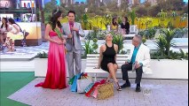 A Praça É Nossa (26/11/15) - A Nova Rica comprou uma Miss Brasil