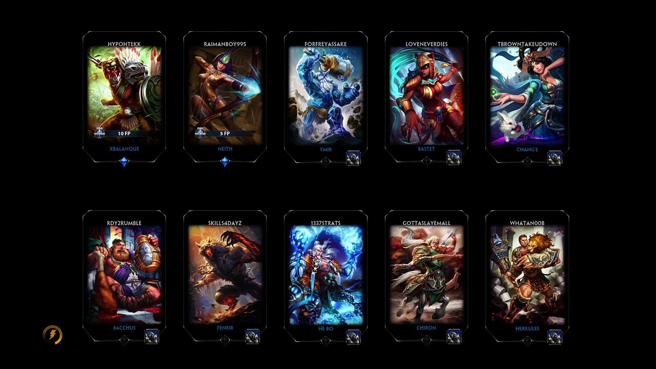 Smite (20)