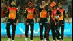 IPL 2017 - Mustafizur Rahman Return in Sunrisers Hyderabad