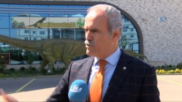 Bursa Büyükşehir Belediye Başkanı Recep Altepe: Bundan Sonra Yeni Yapacağımız Hatları Mecburen Yer...