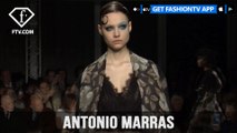 Milan Fashion Week Fall/Winter 2017-18 - Antonio Marras | FashionTV