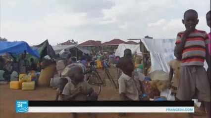 خطر الموت جوعا يتربص بالقرن الإفريقي