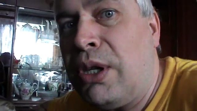 Опять Гена Горин говорит правду