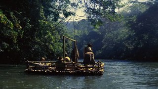 watch the lost city of z movie plot