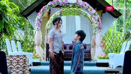 ROMAN PICISAN - Roman Sujud Minta Maaf Ke Wulan [17 Mar 2017]