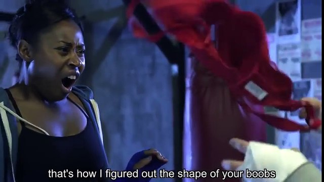 Bart Baker - Shape of You PARODI Türkçe Altyazılı