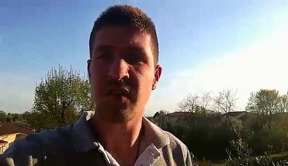 A Christchurch, même quatre ans après le séisme, on pouvait voir encore des immeubles démolis