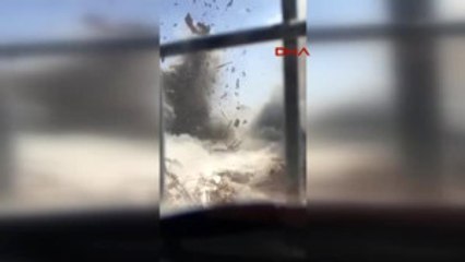 Nusaybin'de Bugüne Kadar 960 Eyp Imha Edildi-yeniden