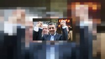 احمدی نژاد برای نامزدی در انتخابات ثبت نام کرد